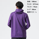 ダイワ シャツ DE-9224 ストレッチフーディーシャツ ブラック レディースサイズ DAIWA