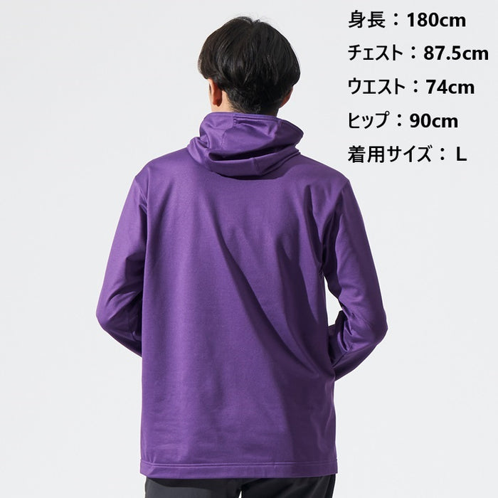ダイワ シャツ DE-9224 ストレッチフーディーシャツ ブラック レディースサイズ DAIWA ダイワ シャツ DE-9224 ストレッチフーディーシャツ ブラック