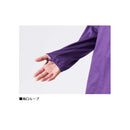 ダイワ シャツ DE-9224 ストレッチフーディーシャツ ブラック レディースサイズ DAIWA