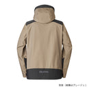 ダイワ レインウェア DR-1324J GORE-TEX タフレインジャケット ブラック DAIWA