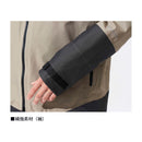 ダイワ レインウェア DR-1324J GORE-TEX タフレインジャケット ブラック DAIWA