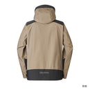 ダイワ レインウェア DR-1324J GORE-TEX タフレインジャケット グレージュ DAIWA