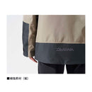 ダイワ レインウェア DR-1324J GORE-TEX タフレインジャケット グレージュ DAIWA