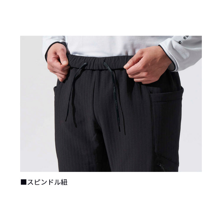 ダイワ パンツ DP-8124 STORMFLEECE パンツ オリーブ DAIWA