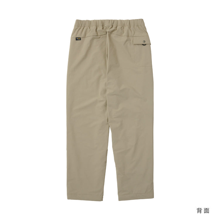 ダイワ パンツ DP-2824 CORDURA ラフロングパンツ グレージュ DAIWA