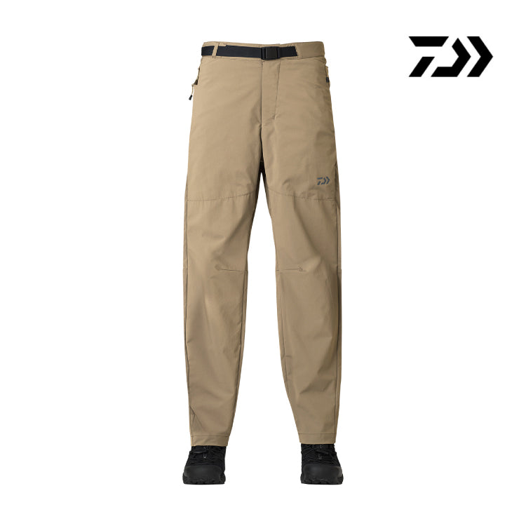 ダイワ パンツ DP-2724 CORDURA フィッシングロングパンツ グレージュ DAIWA