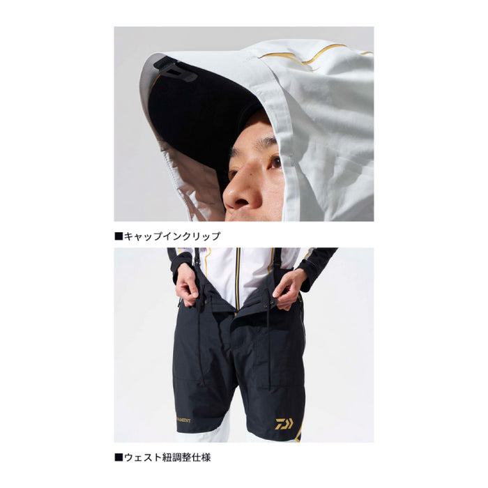 ダイワ 防寒ウェア DW-1024T GORE-TEX トーナメントウィンター