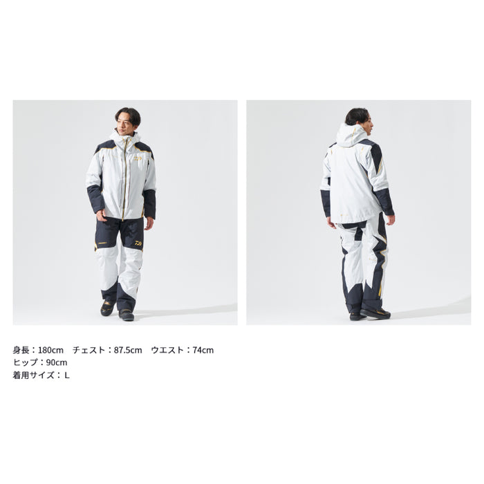 DAIWA FISHING APPAREL 2024 AUTUMN / WINTER｜DAIWA