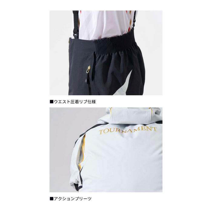 ダイワ 防寒ウェア DW-1024T GORE-TEX トーナメントウィンター