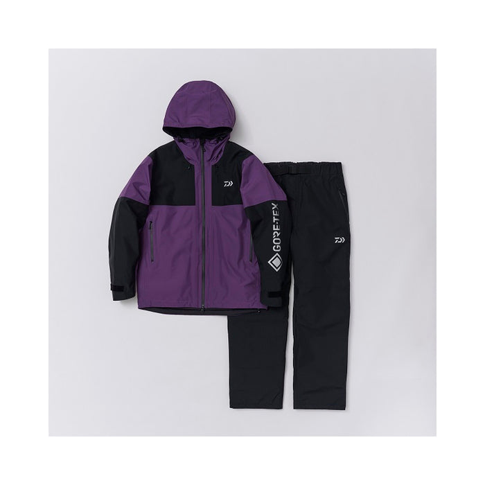 ダイワ GORE-TEX だらし サロペット DW-1907 ウィンタースーツ XL