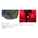 ダイワ ライフジャケット DF-3324JM フローティングアラートベスト DAIWA