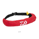 ダイワ ライフジャケット DF-2724 インフレータブルライフジャケット （ウエストタイプ自動・手動膨脹式） DAIWA