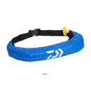 ダイワ ライフジャケット DF-2724 インフレータブルライフジャケット （ウエストタイプ自動・手動膨脹式） DAIWA