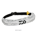 ダイワ ライフジャケット DF-2724 インフレータブルライフジャケット （ウエストタイプ自動・手動膨脹式） DAIWA