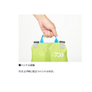 ダイワ ライフジャケット DF-3925 チャイルドフロートベスト ライム DAIWA