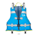 ダイワ ライフジャケット DF-3925 チャイルドフロートベスト アクア DAIWA