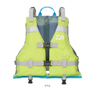 ダイワ ライフジャケット DF-3925 チャイルドフロートベスト ライム DAIWA