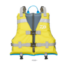 ダイワ ライフジャケット DF-3925 チャイルドフロートベスト イエロー DAIWA