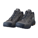 ダイワ シューズ DS-2301G-ID GORE-TEX オフショアシューズ ミッドカット グレー DAIWA