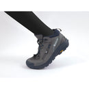 ダイワ シューズ DS-2301G-ID GORE-TEX オフショアシューズ ミッドカット グレー DAIWA