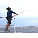 ダイワ シューズ DS-2301G-ID GORE-TEX オフショアシューズ ミッドカット グレー DAIWA