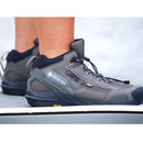 ダイワ シューズ DS-2301G-ID GORE-TEX オフショアシューズ ミッドカット グレー DAIWA