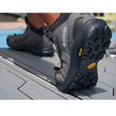 ダイワ シューズ DS-2301G-ID GORE-TEX オフショアシューズ ミッドカット グレー DAIWA