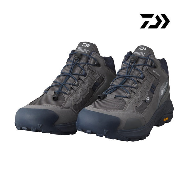 定番人気！ ダイワ オフショアシューズ GORE-TEX DS-2301G-ID シューズ ウェア