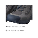 ダイワ シューズ DS-3301G-ID GORE-TEX オフショアシューズ ハイカット グレー DAIWA