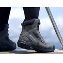 ダイワ シューズ DS-3301G-ID GORE-TEX オフショアシューズ ハイカット グレー DAIWA