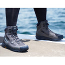 ダイワ シューズ DS-3301G-ID GORE-TEX オフショアシューズ ハイカット グレー DAIWA