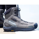 ダイワ シューズ DS-3301G-ID GORE-TEX オフショアシューズ ハイカット グレー DAIWA