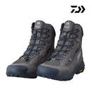 ダイワ シューズ DS-3301G-ID GORE-TEX オフショアシューズ ハイカット グレー DAIWA
