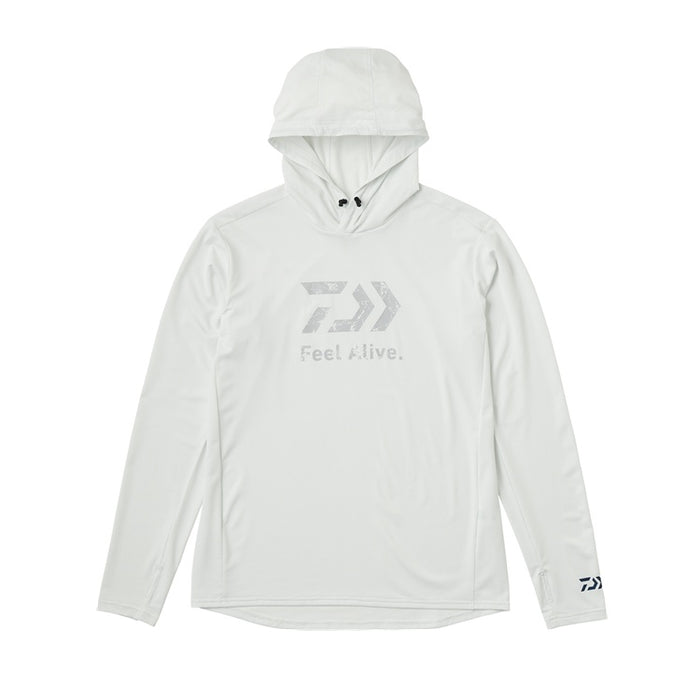 極美良品 デサント オガサカ スウェット パーカー ジャージ DESCENTE（デサント）の「【SPORTS STYLE】テックスウェット