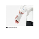 ダイワ シャツ DE-3525 Feel Alive. ドライフーディー ブラック DAIWA