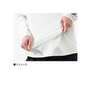 ダイワ シャツ DE-3525 Feel Alive. ドライフーディー グレープネイビー レディースサイズ DAIWA