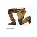 ダイワ DP-3225 CORDURA ブッシュパンツ ブラック DAIWA