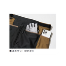 ダイワ パンツ DP-3225 CORDURA ブッシュパンツ アッシュモカ DAIWA