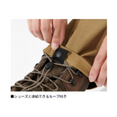 ダイワ パンツ DP-3225 CORDURA ブッシュパンツ DAIWA