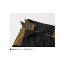 ダイワ DP-3225 CORDURA ブッシュパンツ ブラック DAIWA