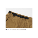 ダイワ DP-3225 CORDURA ブッシュパンツ ブラック DAIWA