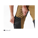 ダイワ パンツ DP-3225 CORDURA ブッシュパンツ DAIWA