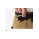 ダイワ DP-3225 CORDURA ブッシュパンツ ガンメタル DAIWA