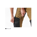 ダイワ DP-3225 CORDURA ブッシュパンツ ブラック DAIWA