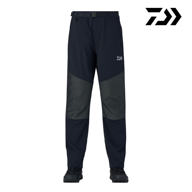 ダイワ DP-3225 CORDURA ブッシュパンツ ブラック DAIWA