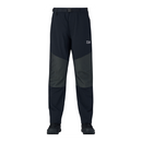 ダイワ DP-3225 CORDURA ブッシュパンツ ブラック DAIWA