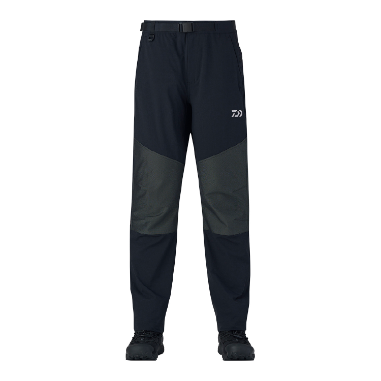 ダイワ DP-3225 CORDURA ブッシュパンツ ブラック DAIWA