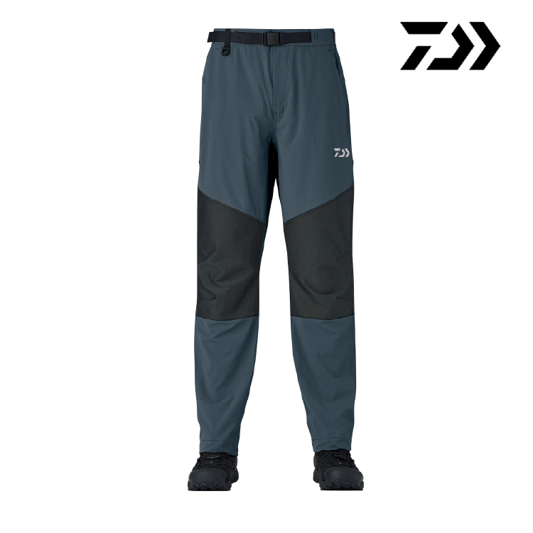 ダイワ DP-3225 CORDURA ブッシュパンツ ガンメタル DAIWA