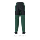 ダイワ パンツ DP-3225 CORDURA ブッシュパンツ DAIWA