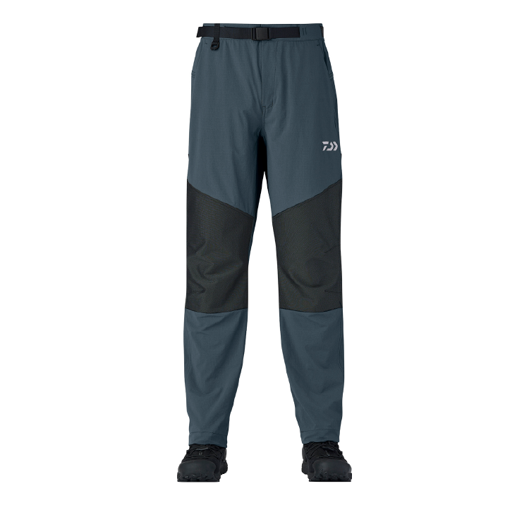 ダイワ DP-3225 CORDURA ブッシュパンツ ガンメタル DAIWA